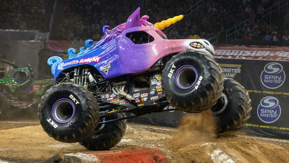 Monster Jam