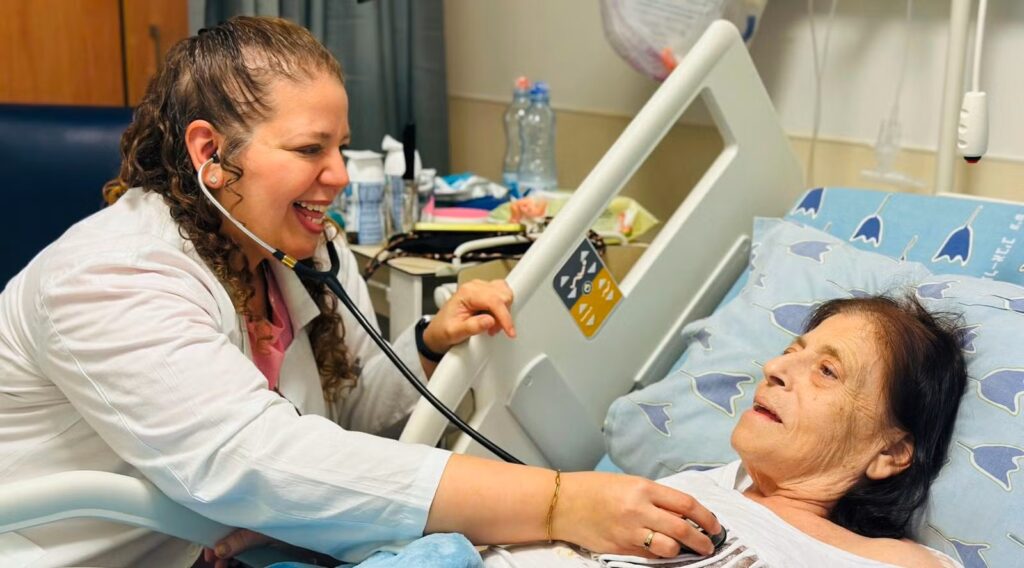 Dr. Osnat Steiman