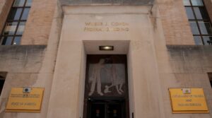 Wilbur J. Cohen Federal Building