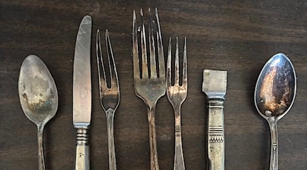 cutlery 