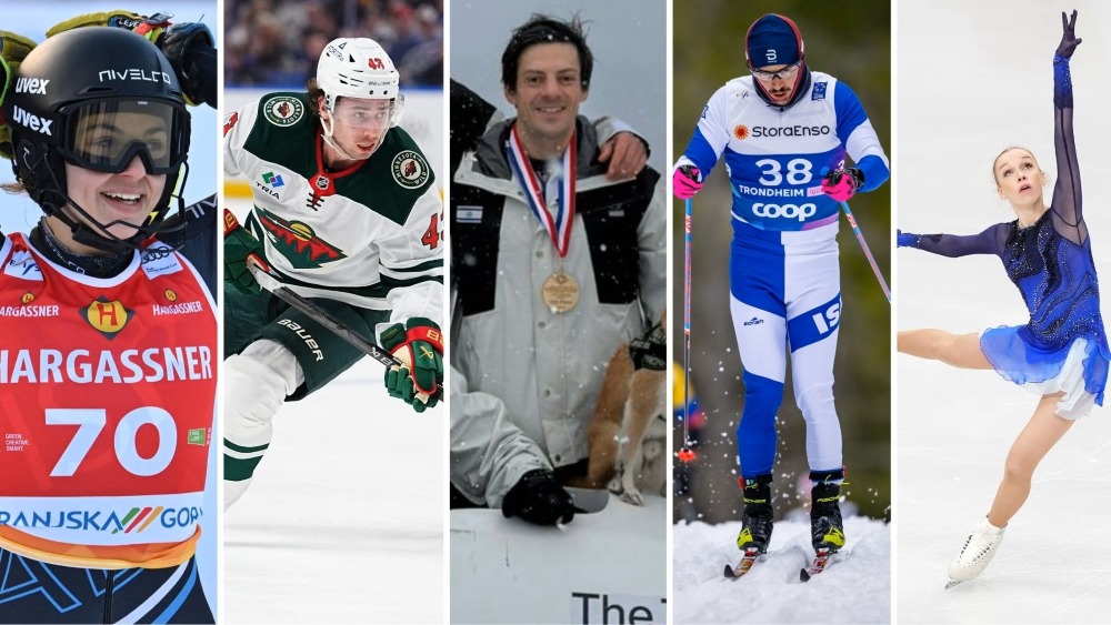 2026 Olympics