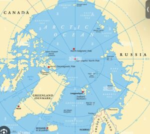 Greenland