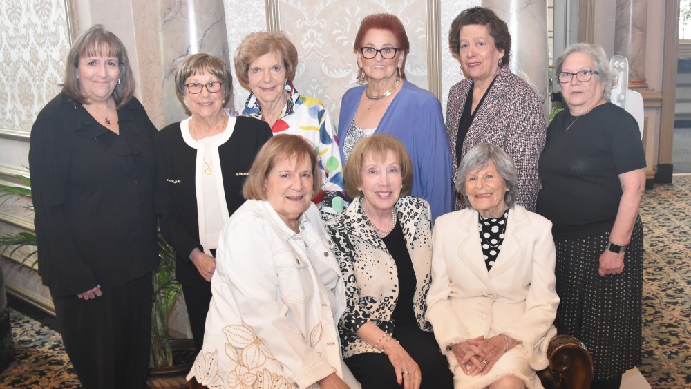 Covenant Guild Presidents