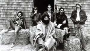 Grateful Dead, 1970