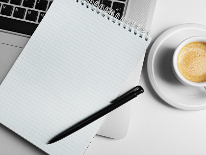 Co-Working at Third Space