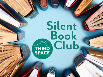 Silent Book Club