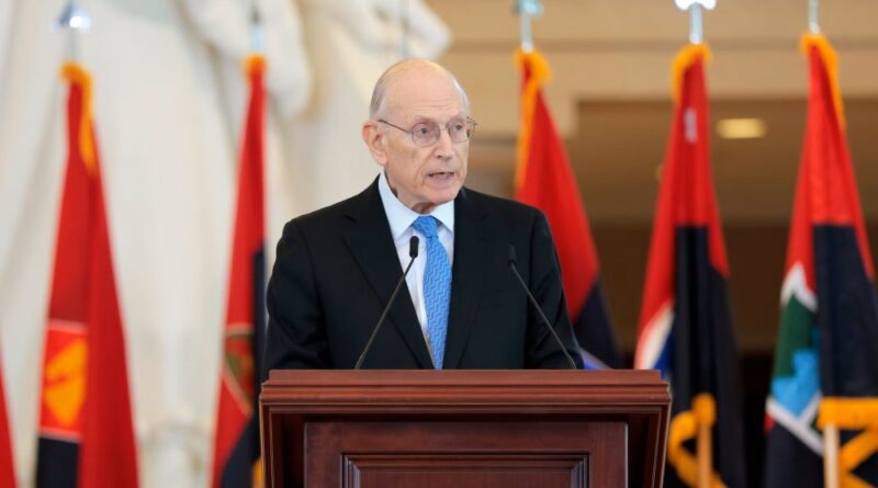 Stuart E. Eizenstat