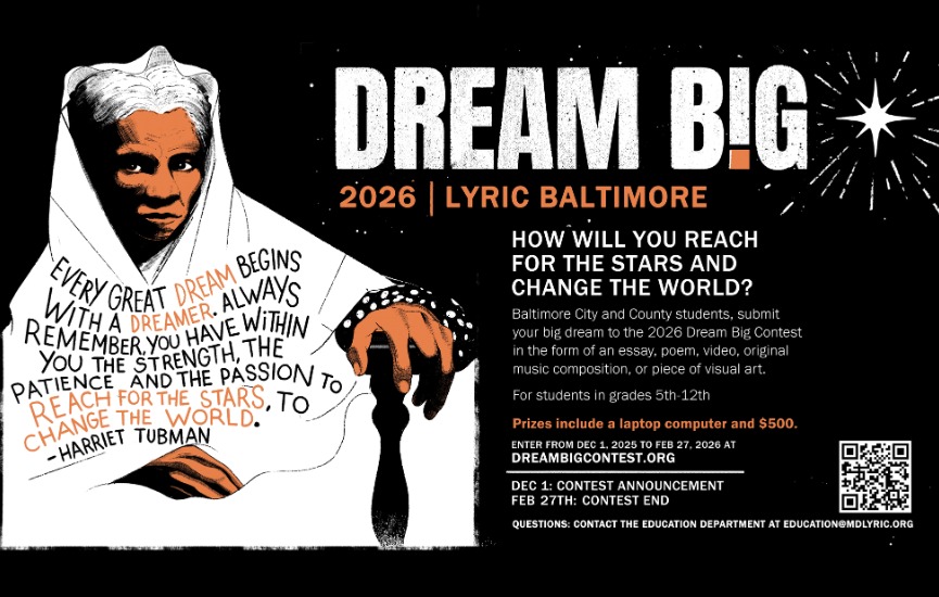 Dream Big Celebration