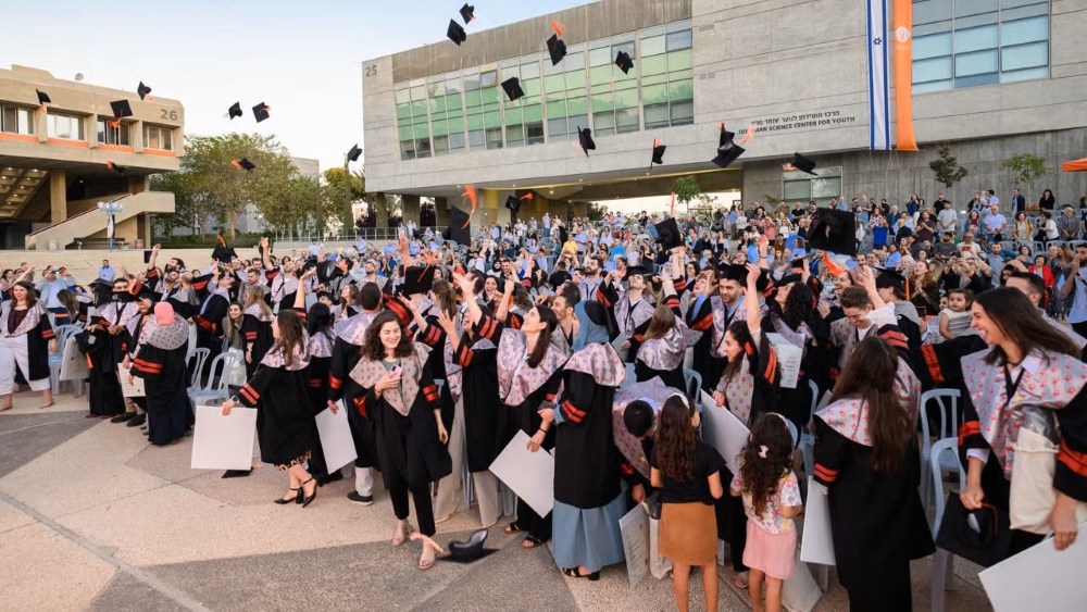 Ben-Gurion University of the Negev