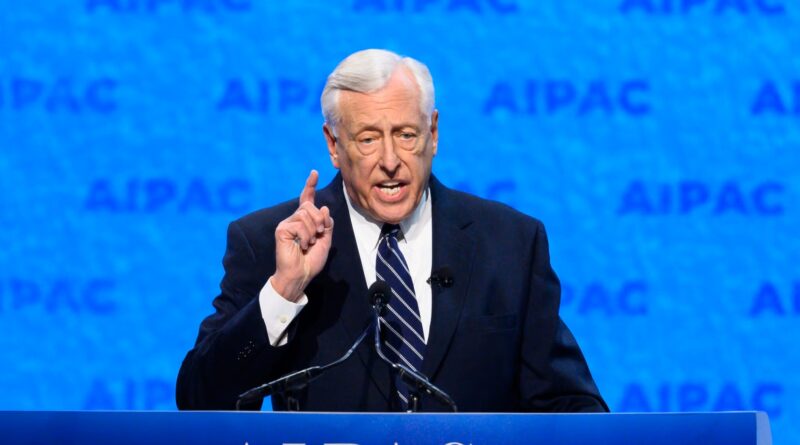 Rep. Steny Hoyer