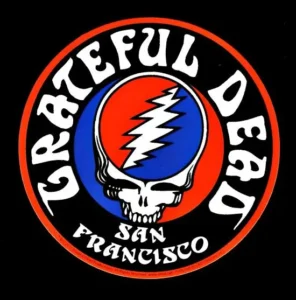 Grateful Dead
