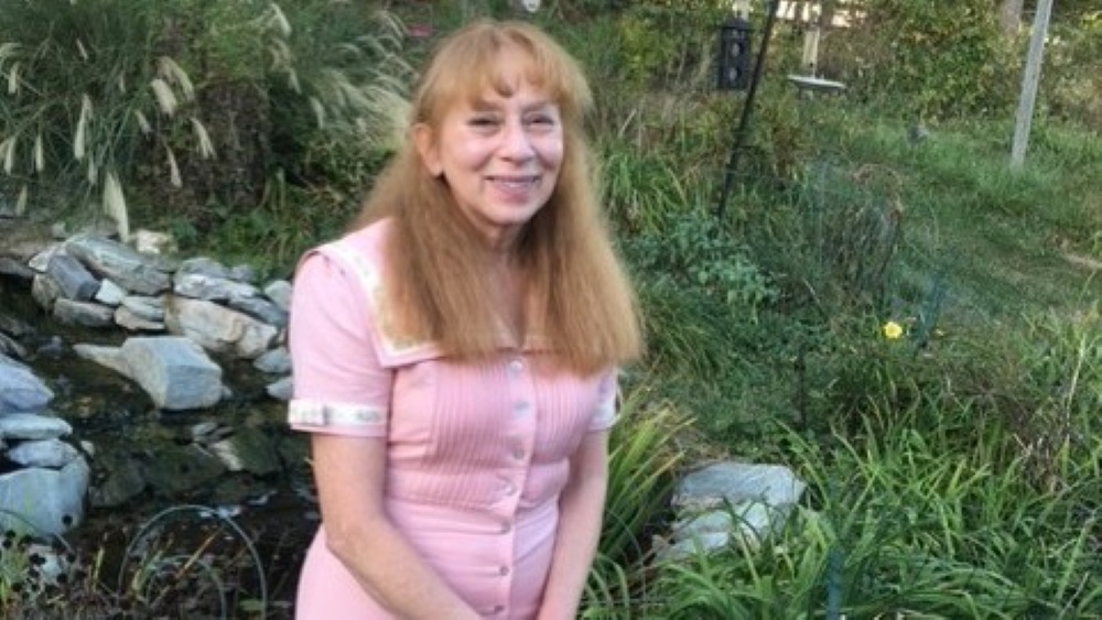 Iris Katz