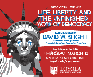 Loyola University Maryland 2026 Humanities Symposium Keynote Address