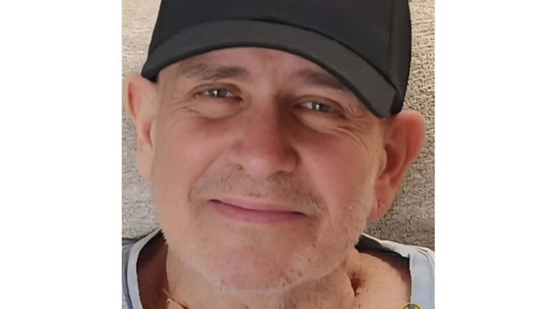 Neil Scott