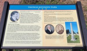 Thomas Kennedy Park