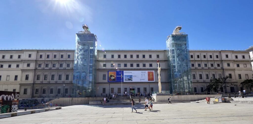 Reina Sofia