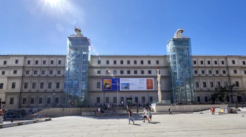 Reina Sofia