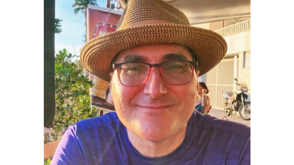 David Drager