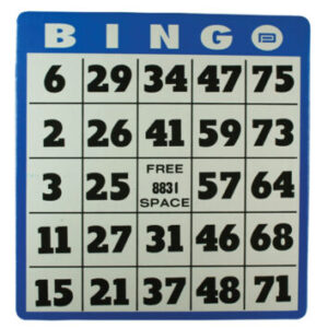 Bingo