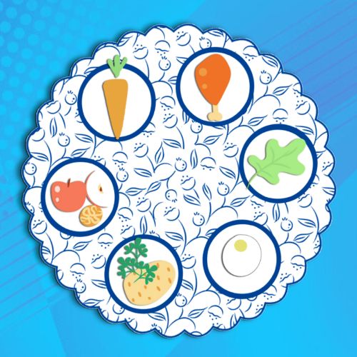 Community Inclusive Passover Seder