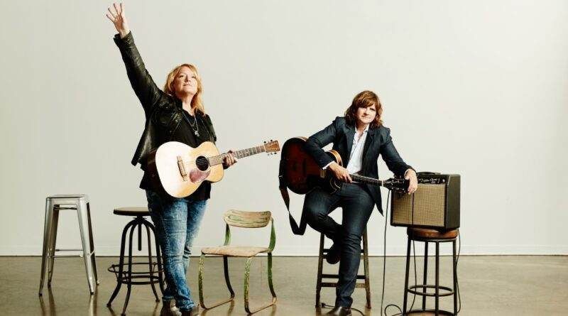 Indigo Girls