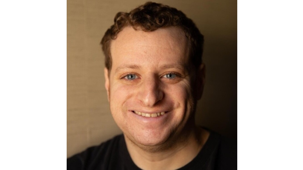 Jacob Hellman