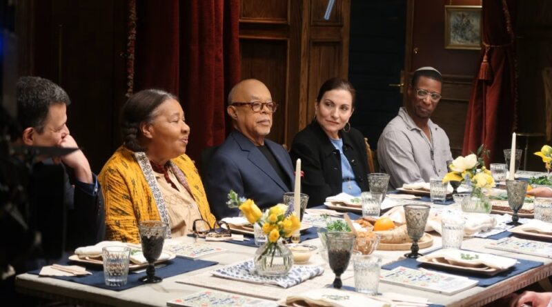 PBS “Black and Jewish America: An Interwoven History”