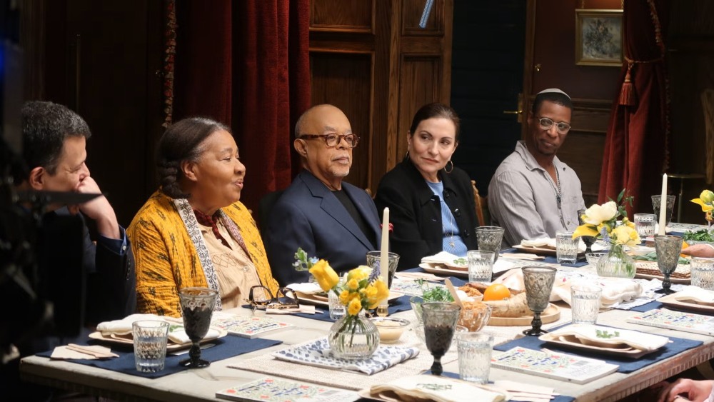 PBS “Black and Jewish America: An Interwoven History”