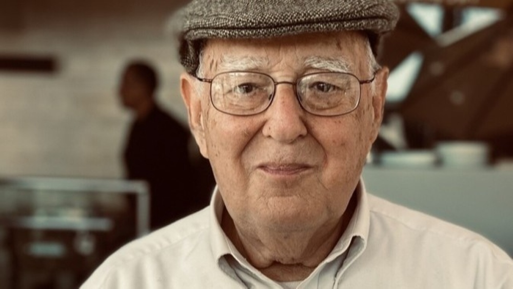 Russell Stanley
