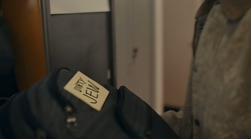 Robert Kraft's Blue Square Alliance Super Bowl ad
