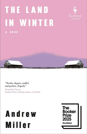 The Land In Winter