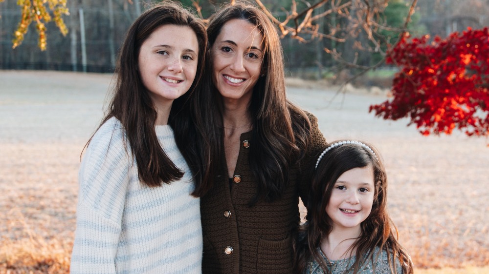 Leah Schottenstein Schulman