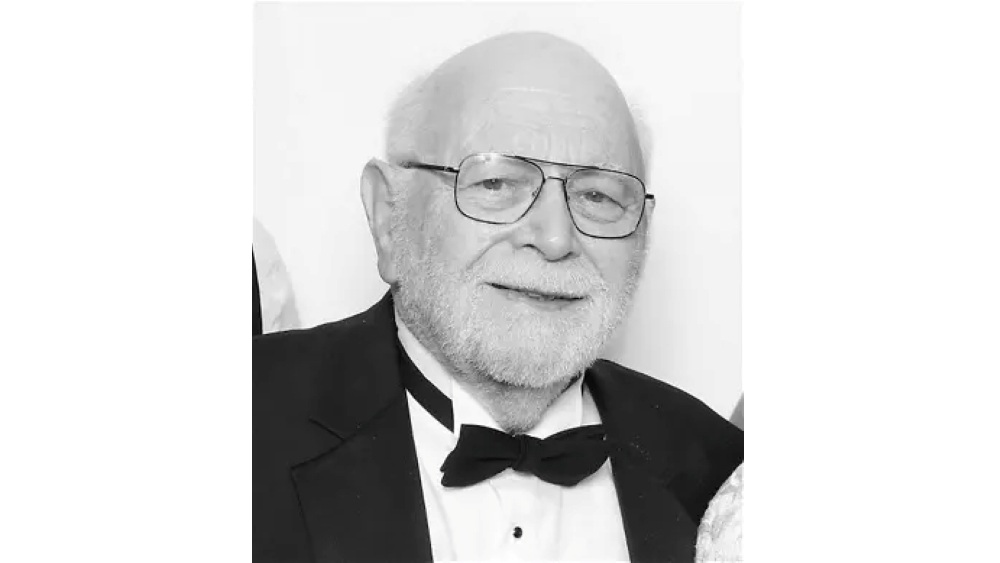 Stanley Becker