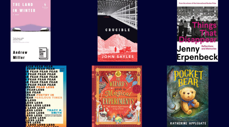 BookSmarts Bebruary 2026