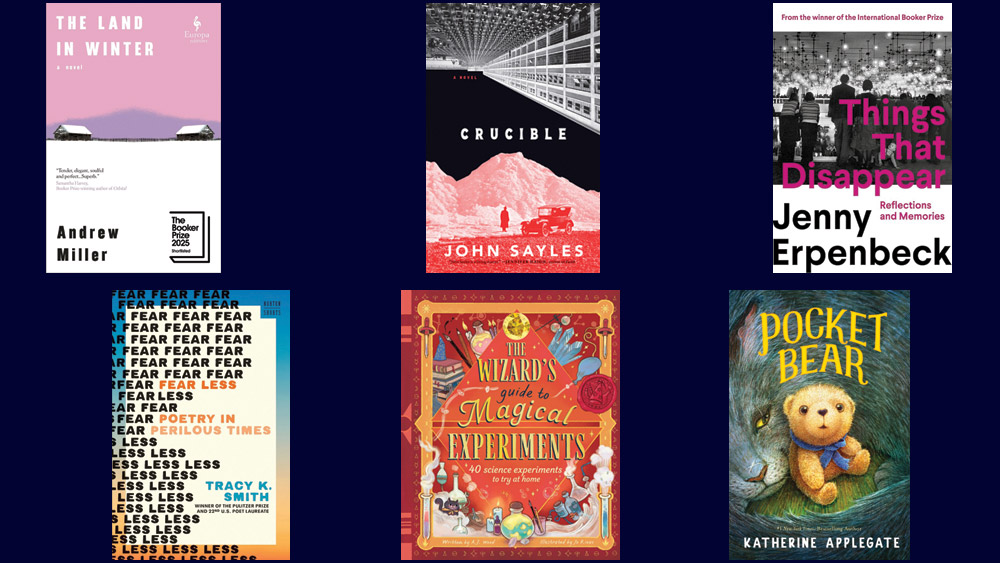 BookSmarts Bebruary 2026