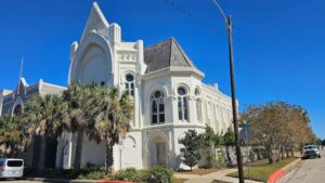 B’nai Israel Galveston