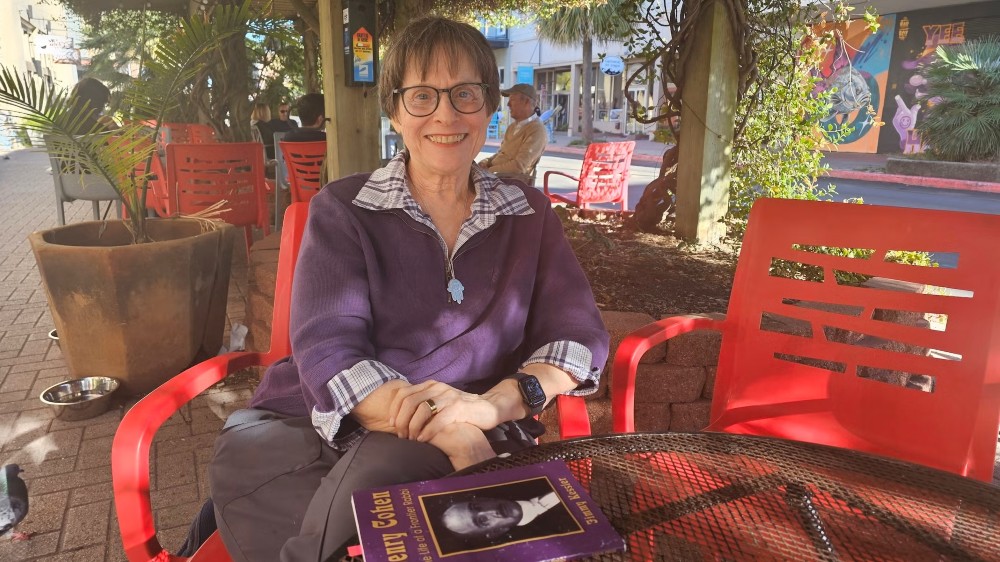 Shelley Nussenblatt Kessler