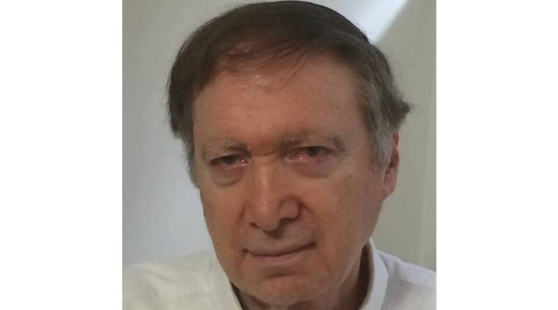 Ralph William Jaffe