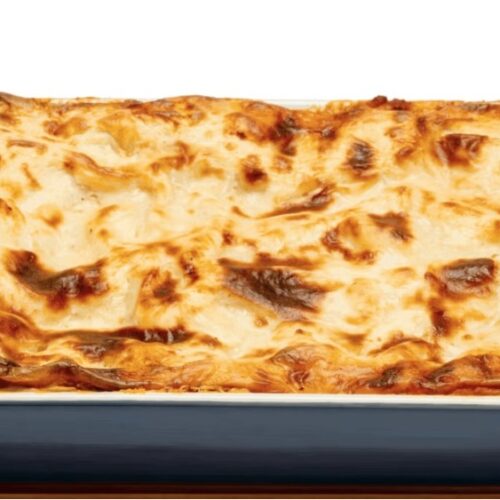 Passover lasagna