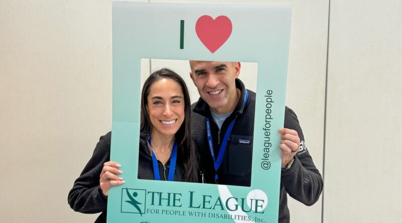 Randi Turkel and Harel Turkel