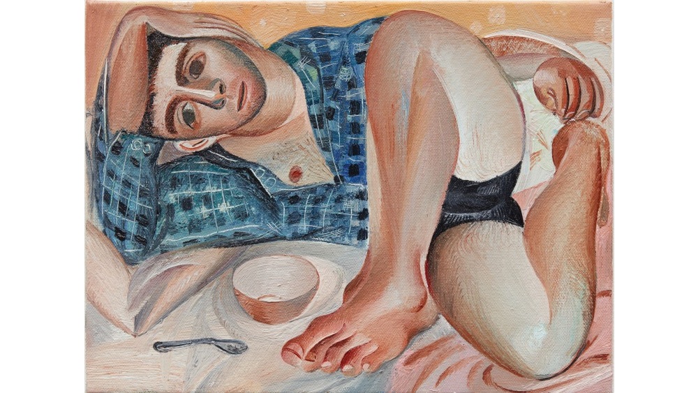 Louis Matisse