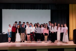 Social Innovation Fellowship Demo Day