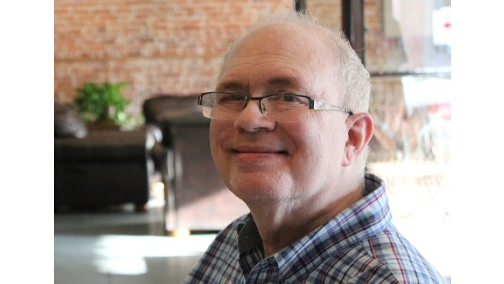 Steve Barkin