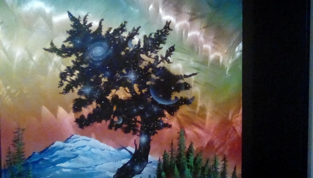 tree of life