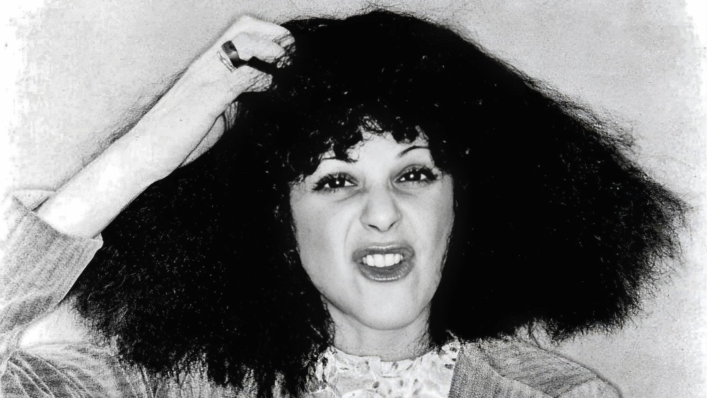 Gilda Radner