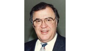 Mickey Steinberg