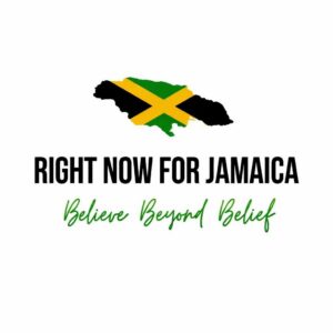 Right Now for Jamaica