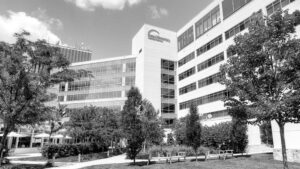 Sinai Hospital of Baltimore