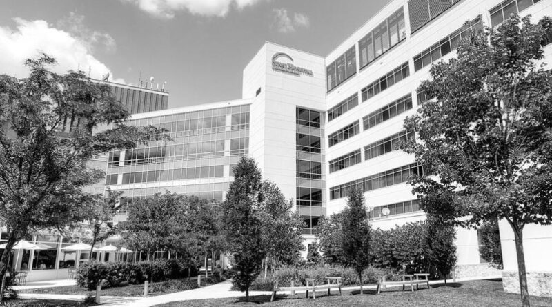 Sinai Hospital of Baltimore