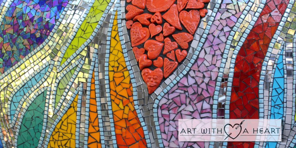 art with a heart